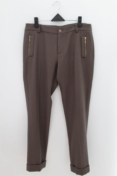 PANTALON VESTIR Femenino Adolfo Dominguez