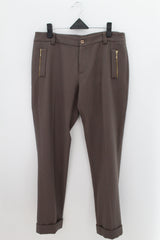 PANTALON VESTIR Femenino Adolfo Dominguez