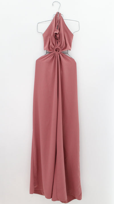 ENTERIZO PANTALON Femenino Seven