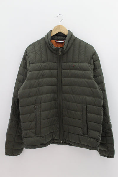 CHOMPA Masculino Tommy Hilfiger