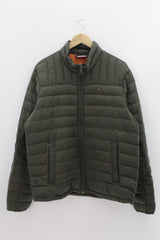 CHOMPA Masculino Tommy Hilfiger