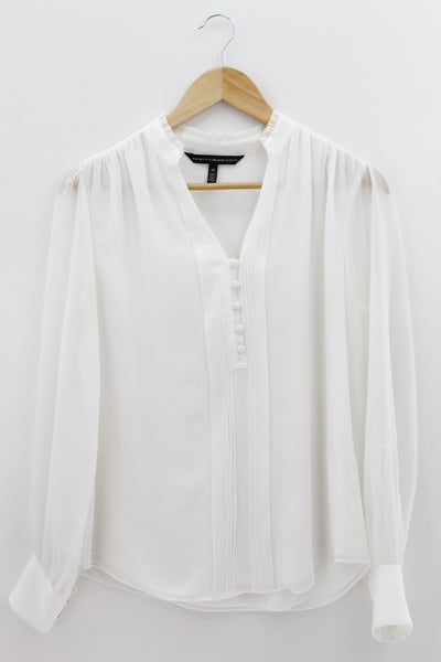 BLUSA Femenino CASUAL /OFICINA White Houseblack