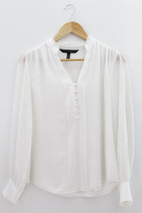 BLUSA Femenino CASUAL /OFICINA White Houseblack