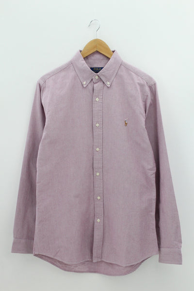 CAMISA Masculino Ralph Lauren