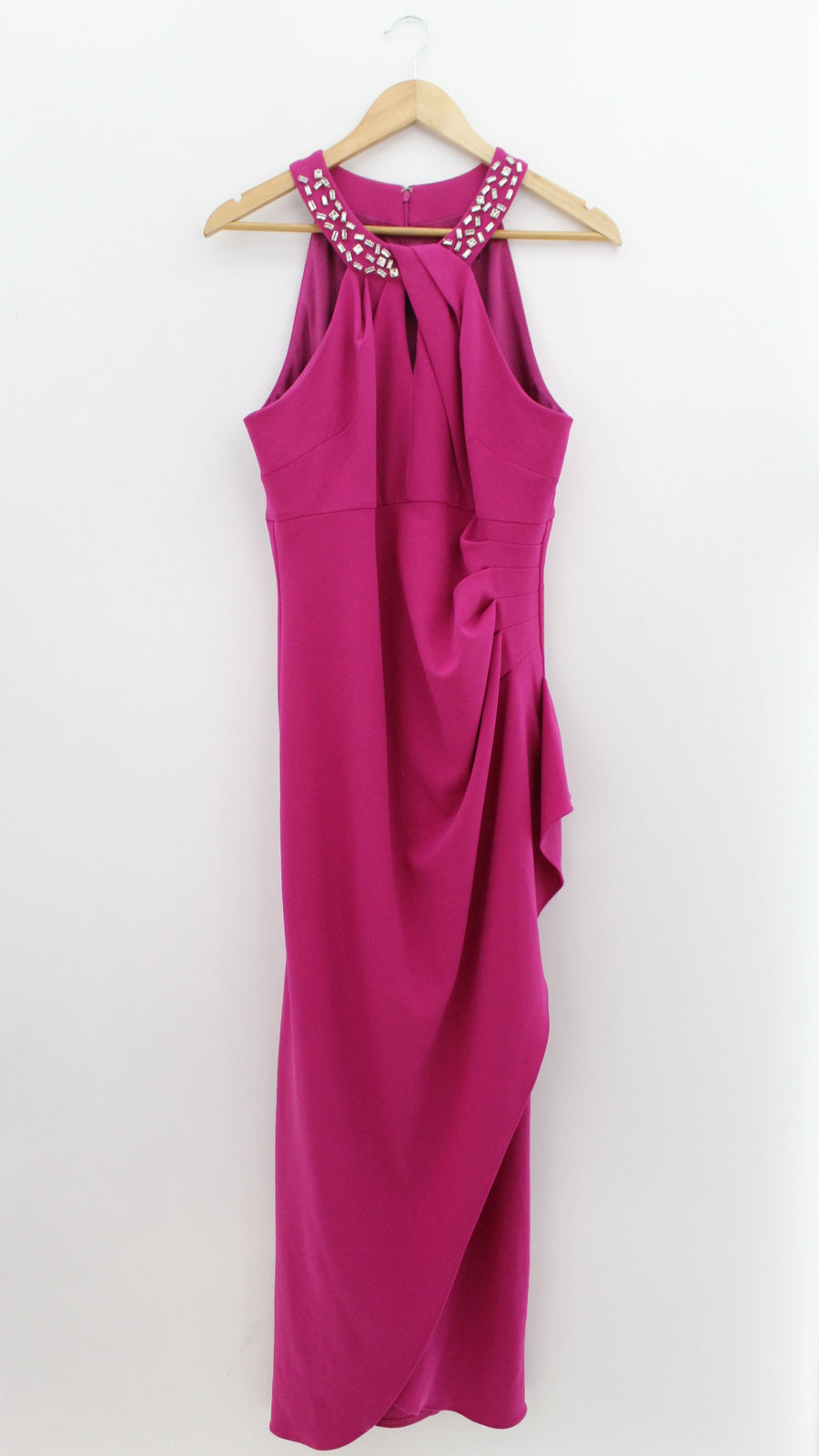 VESTIDO Femenino GALA/ FIESTA