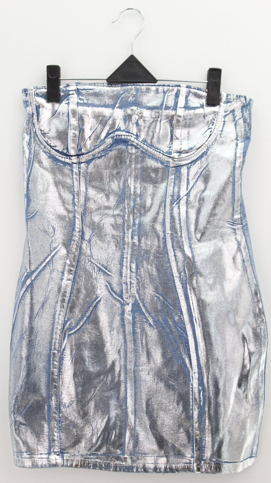 VESTIDO Femenino GALA/ FIESTA Bershka