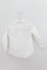 CAMISA niño (3-7) Kiddo