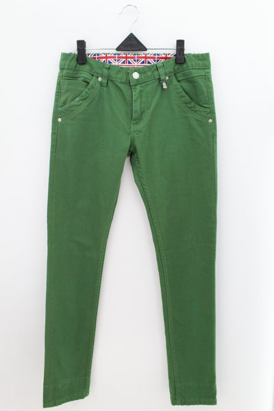 JEAN HOMBRE Masculino