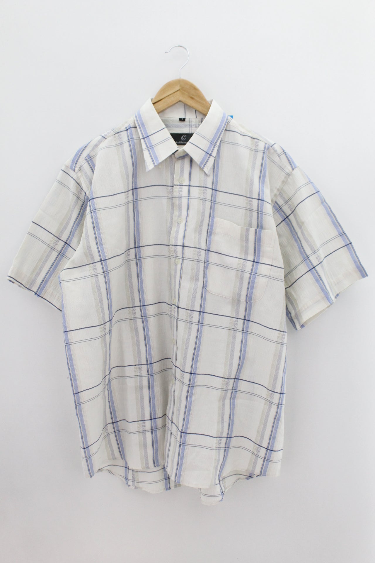 CAMISA Masculino