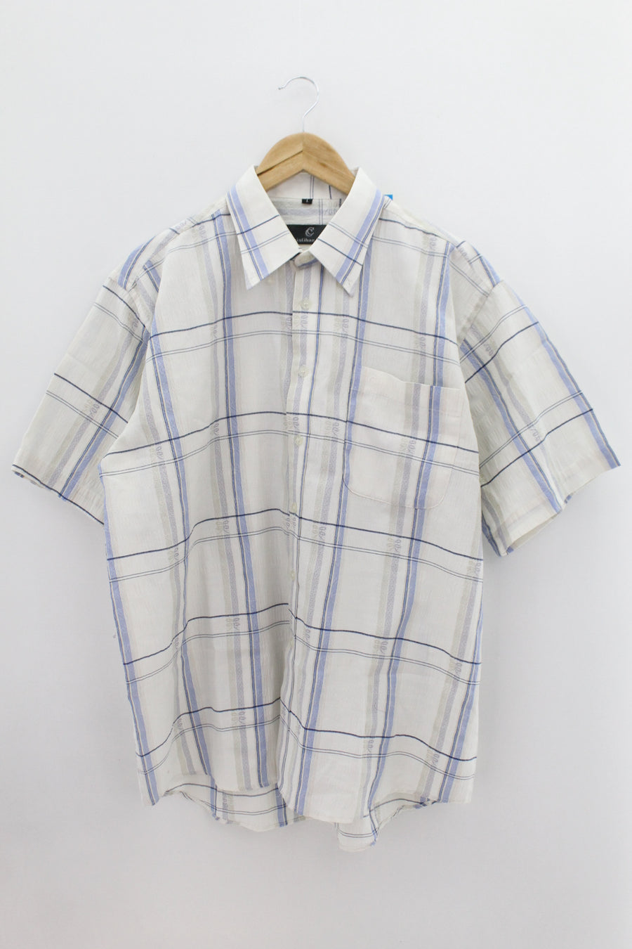 CAMISA Masculino