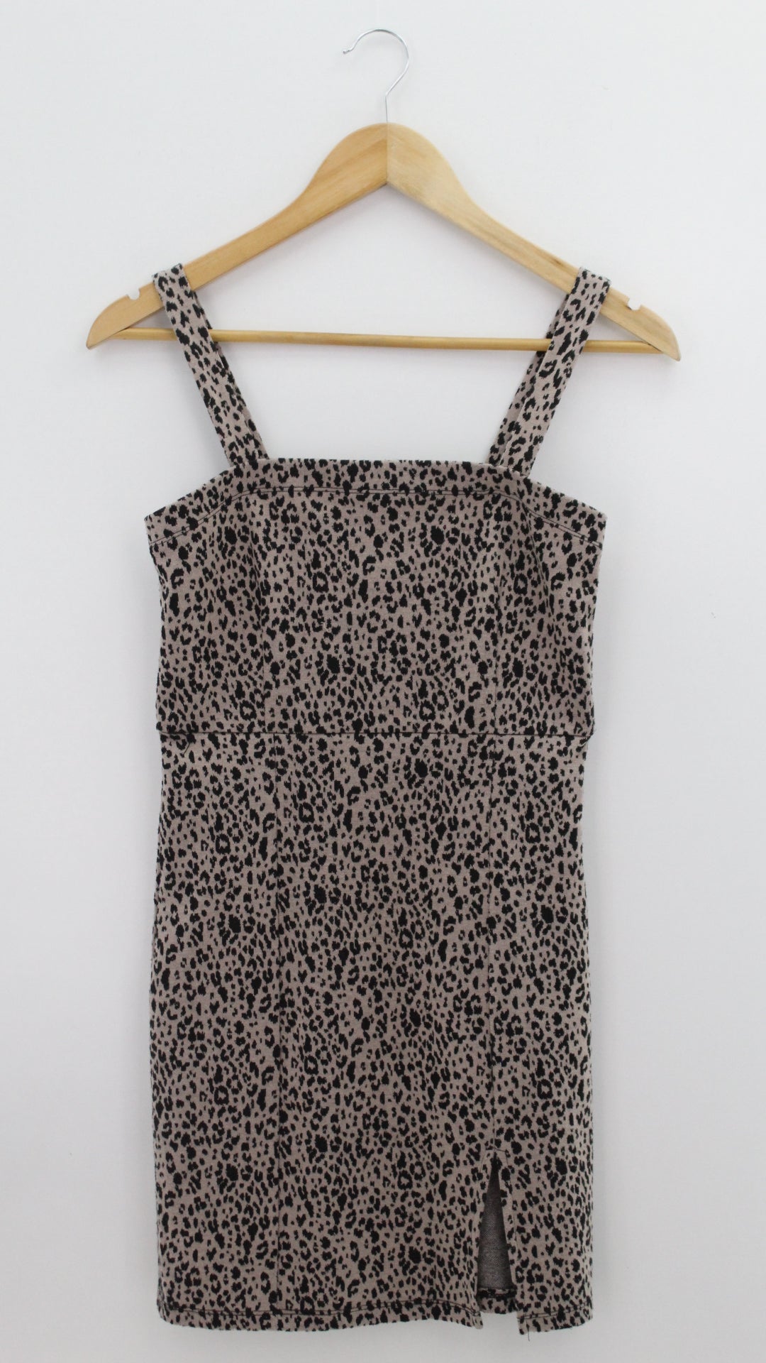 VESTIDO Femenino CASUAL/DEPORTIVO Forever 21