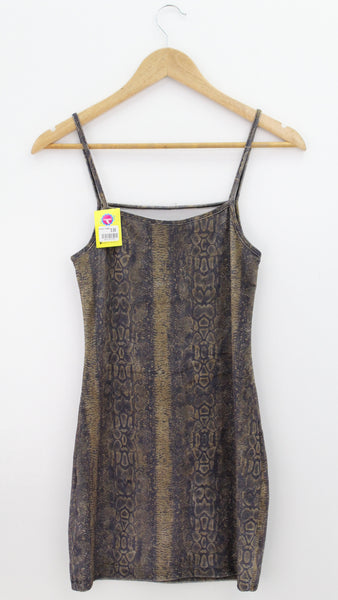 VESTIDO Femenino FORMAL/OFICINA