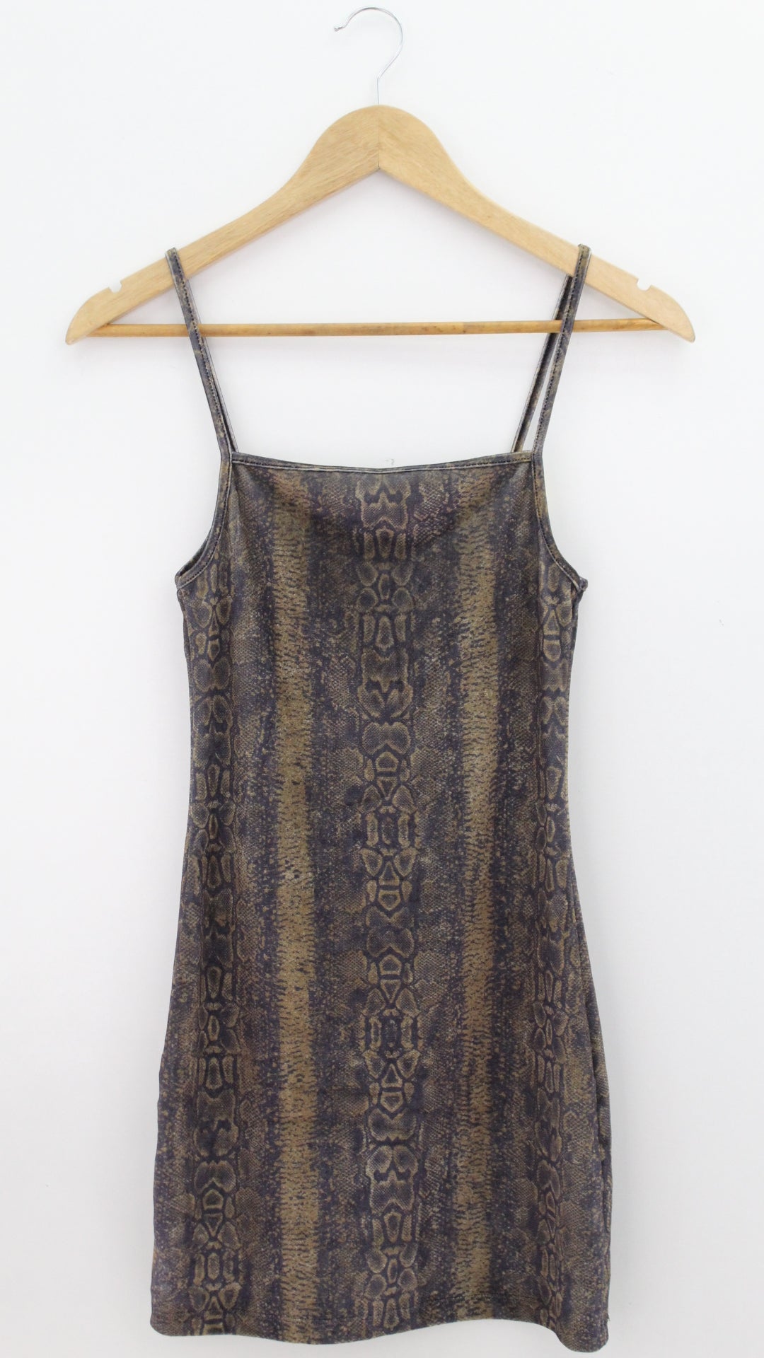 VESTIDO Femenino FORMAL/OFICINA