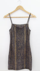 VESTIDO Femenino FORMAL/OFICINA