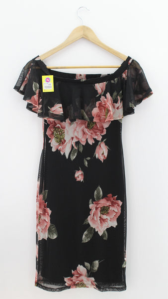 VESTIDO Femenino FORMAL/OFICINA