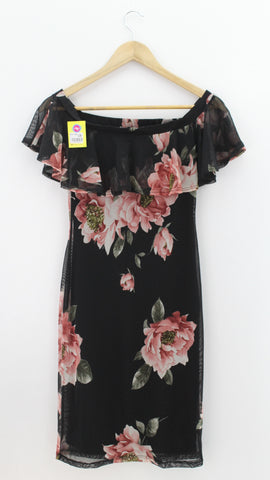 VESTIDO Femenino FORMAL/OFICINA