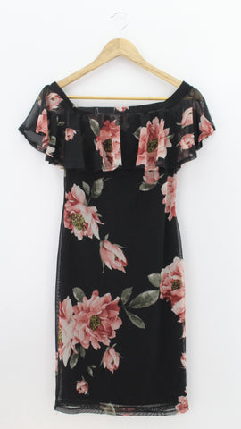 VESTIDO Femenino FORMAL/OFICINA