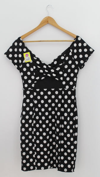 VESTIDO Femenino FORMAL/OFICINA Nikibiki