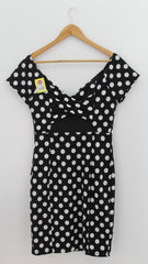 VESTIDO Femenino FORMAL/OFICINA Nikibiki