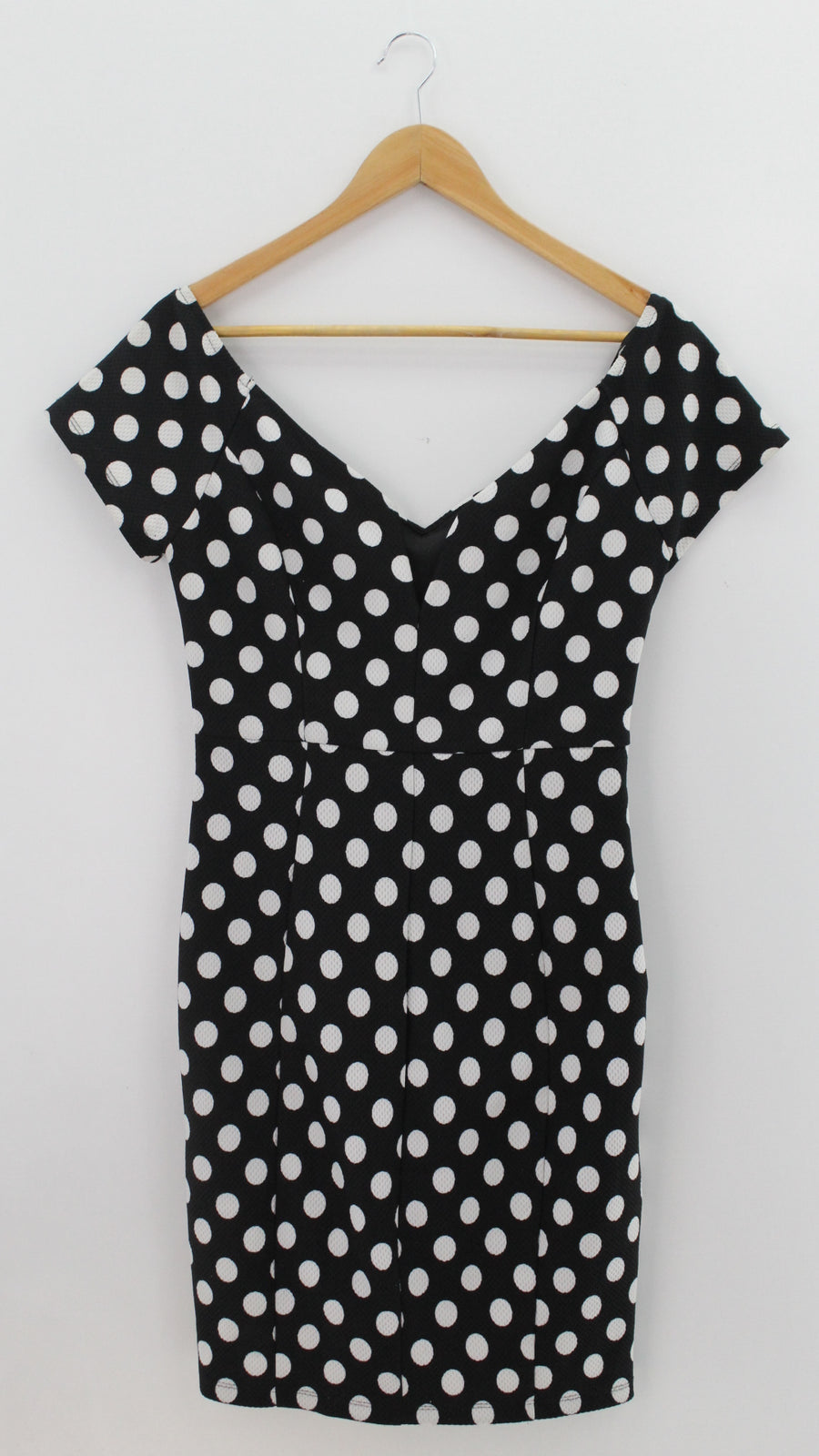 VESTIDO Femenino FORMAL/OFICINA Nikibiki
