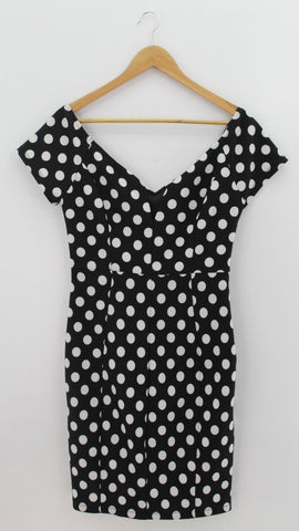 VESTIDO Femenino FORMAL/OFICINA Nikibiki