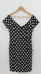 VESTIDO Femenino FORMAL/OFICINA Nikibiki