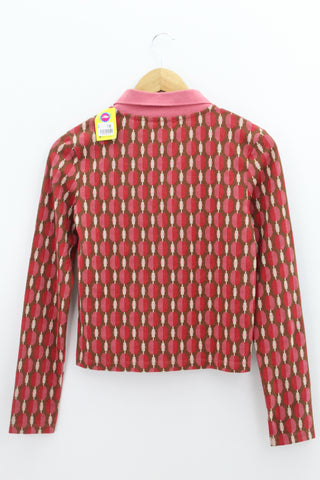 SACO Femenino Zara