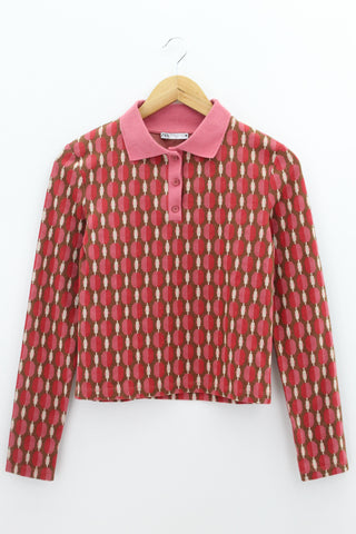 SACO Femenino Zara