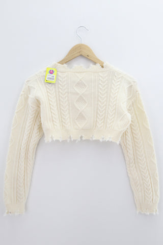 TOP Femenino BASICO CON MANGA
