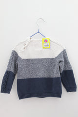 SACO BEBE Masculino (0-2)