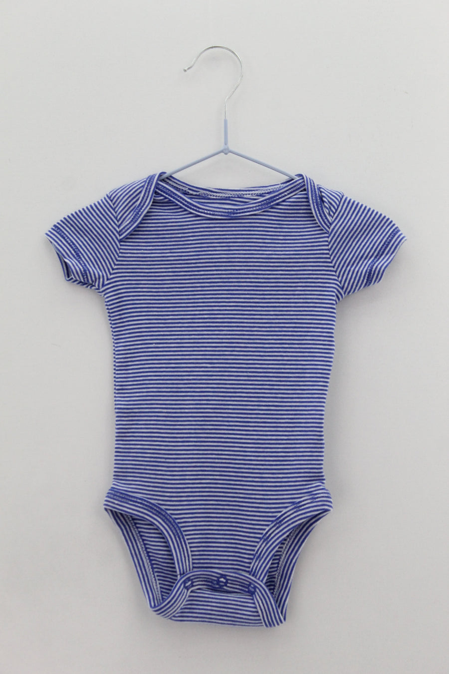 MONO MANGA CORTA BEBE Masculino (0-2) Carters