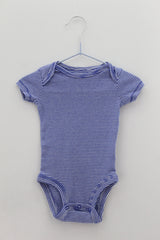 MONO MANGA CORTA BEBE Masculino (0-2) Carters