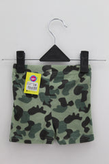 SHORT DE BEBE Masculino (0-2) Koala Baby