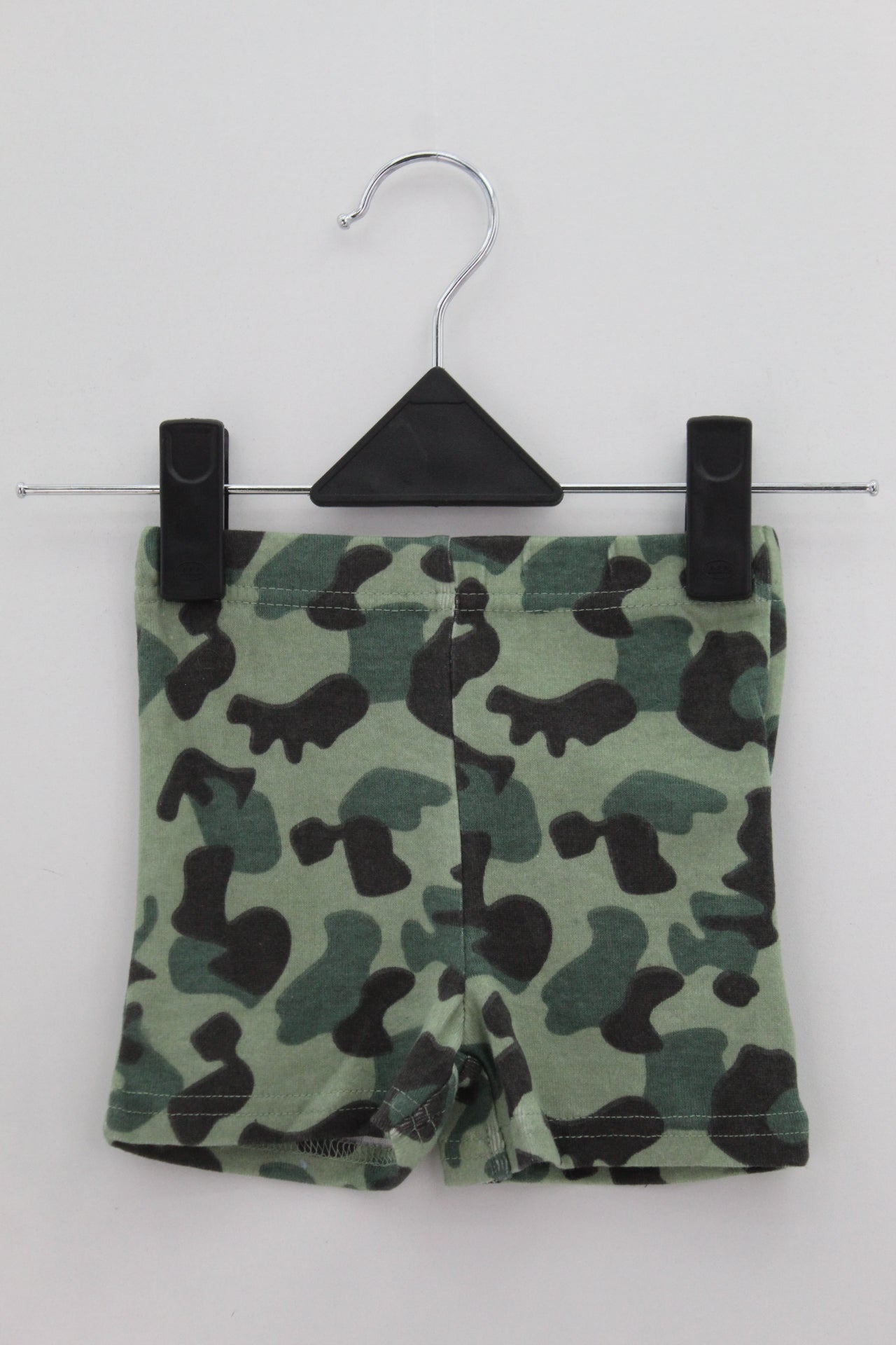 SHORT DE BEBE Masculino (0-2) Koala Baby