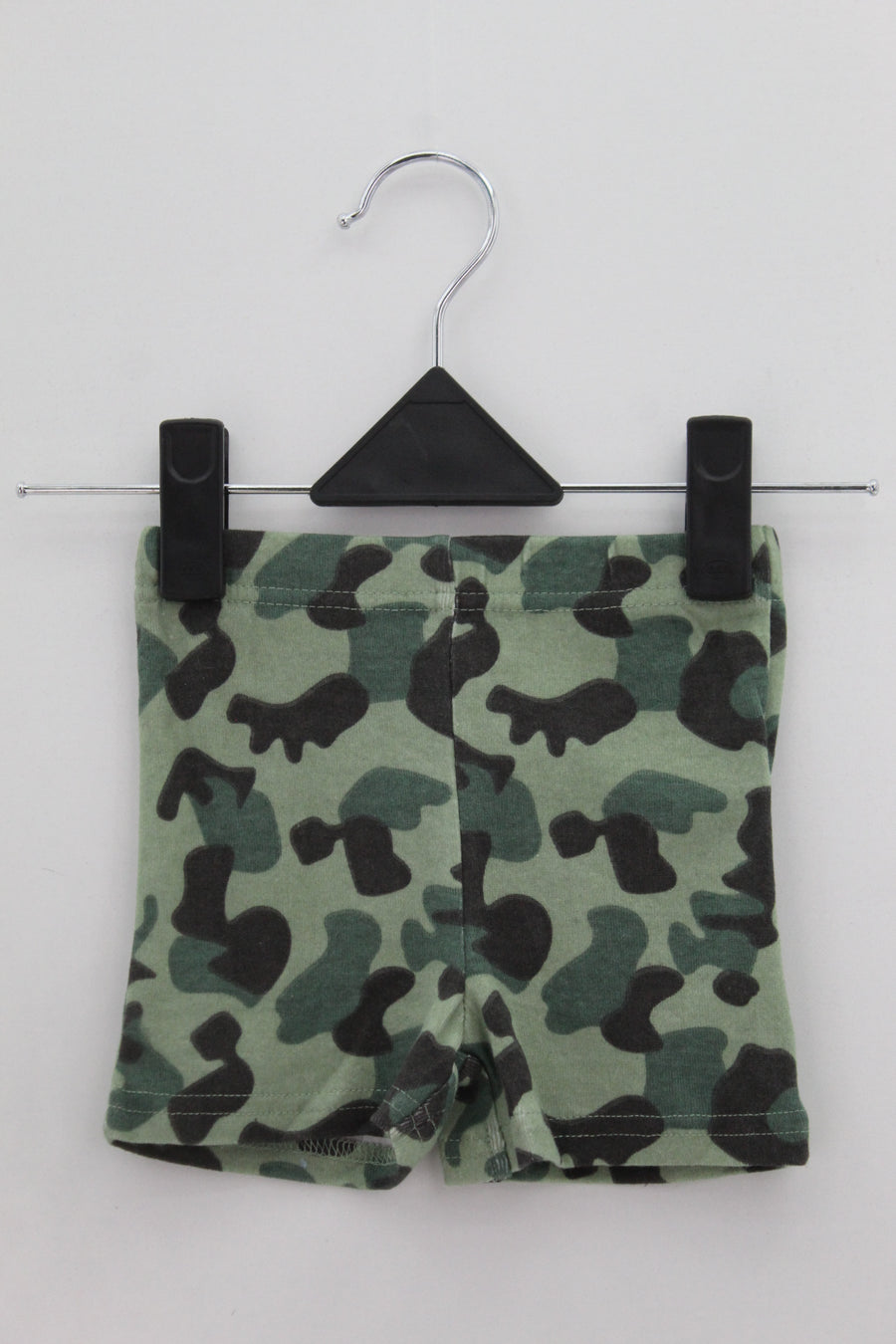 SHORT DE BEBE Masculino (0-2) Koala Baby