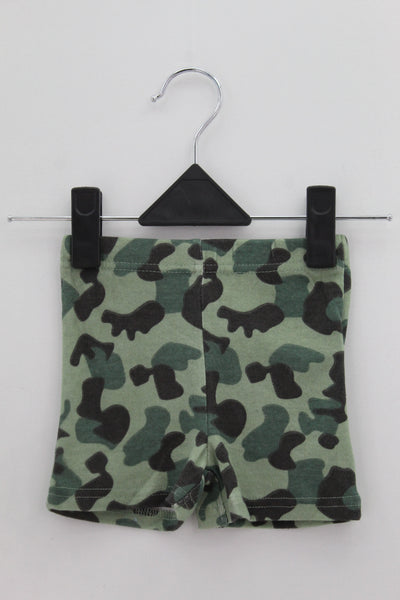 SHORT DE BEBE Masculino (0-2) Koala Baby