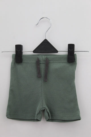 SHORT DE BEBE Masculino (0-2) Koala Baby