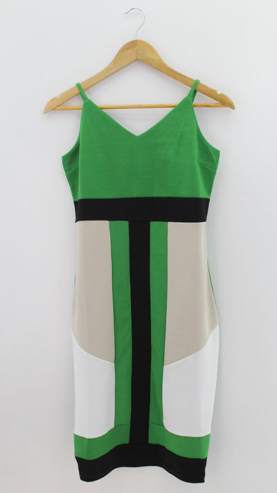 VESTIDO Femenino FORMAL/OFICINA Isabella