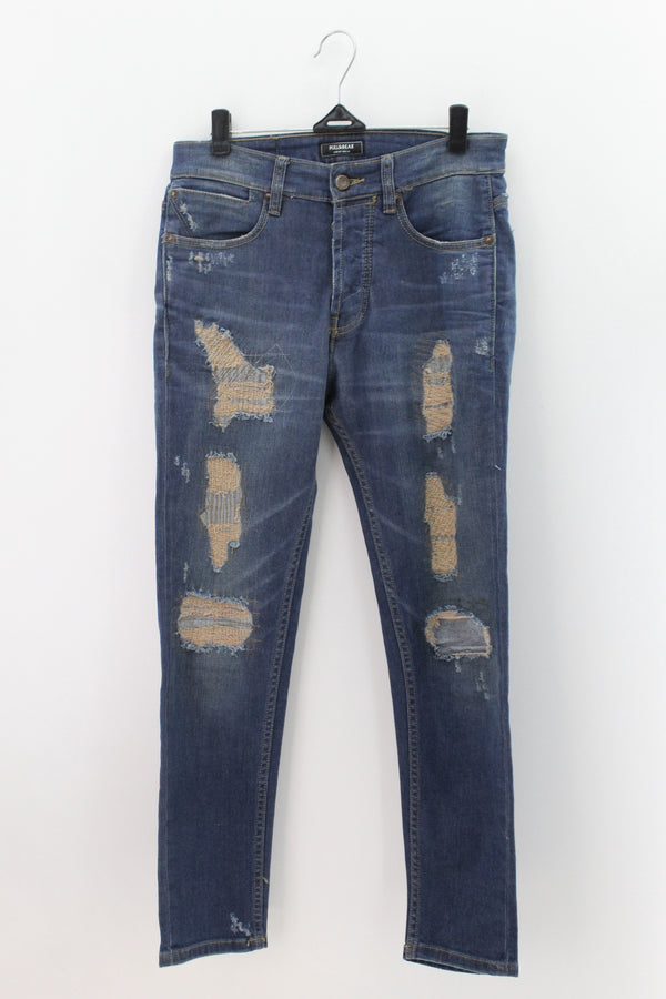 JEAN HOMBRE Masculino Pull & Bear