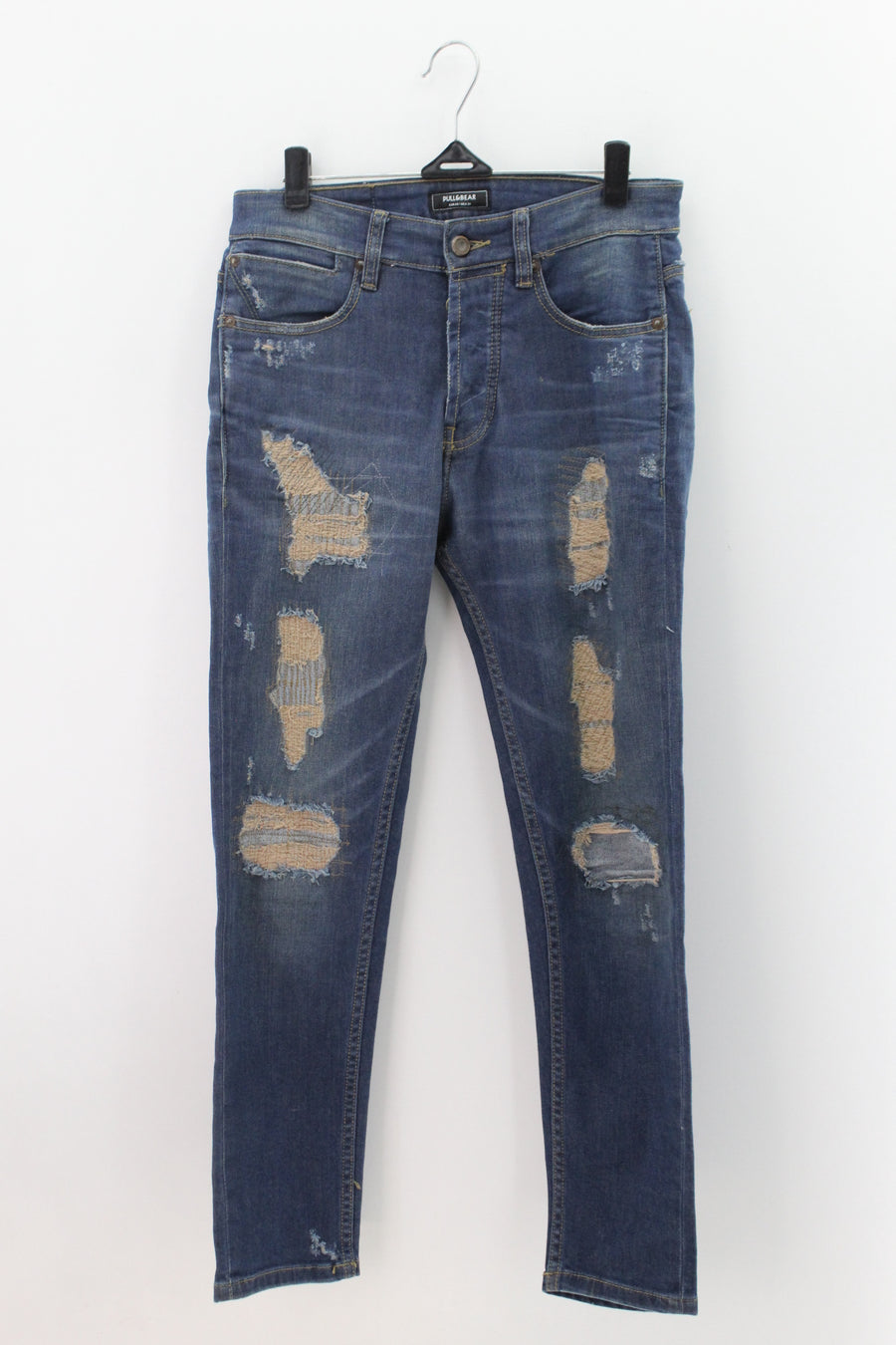 JEAN HOMBRE Masculino Pull & Bear