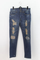 JEAN HOMBRE Masculino Pull & Bear
