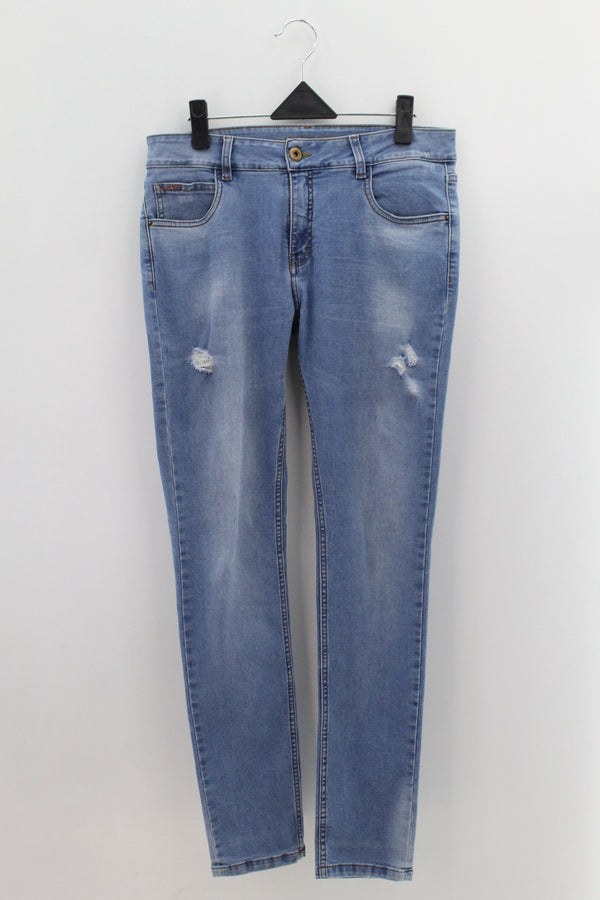 JEAN HOMBRE Masculino