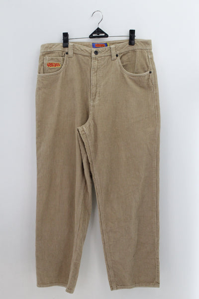 PANTALON DE VESTIR Masculino