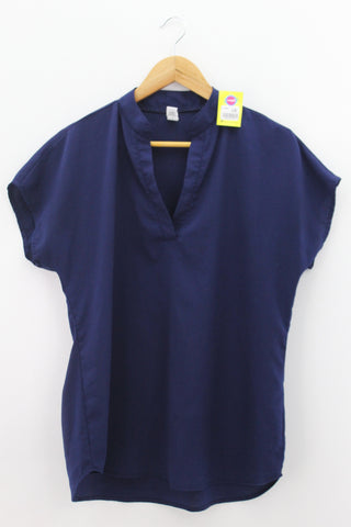 TOP Femenino CASUAL