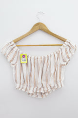 TOP Femenino CASUAL Aeropostale
