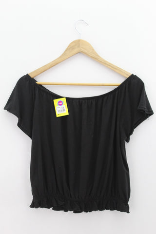 TOP Femenino CASUAL H&