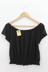 TOP Femenino CASUAL H&