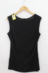 TOP Femenino CASUAL