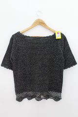 TOP Femenino CASUAL