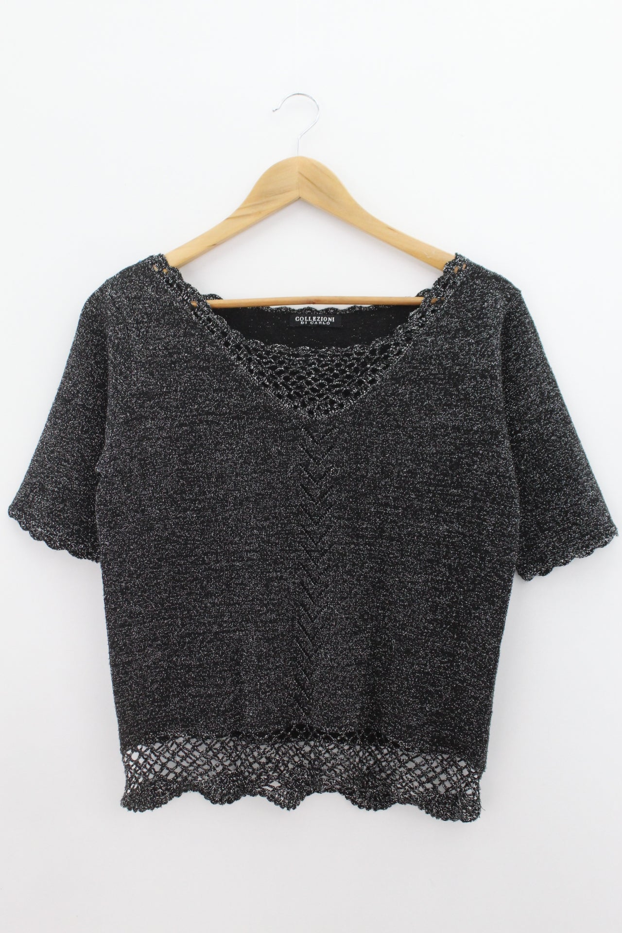 TOP Femenino CASUAL